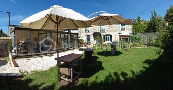 Maison 5 pièces 152 m²