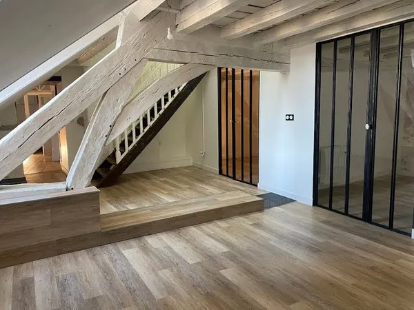 Appartement 5 pièces 109 m²