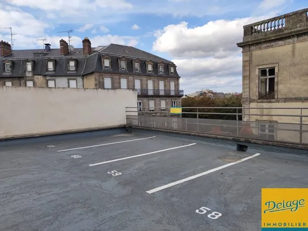 Stationnement