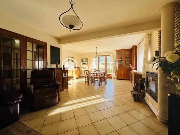 Charmante maison