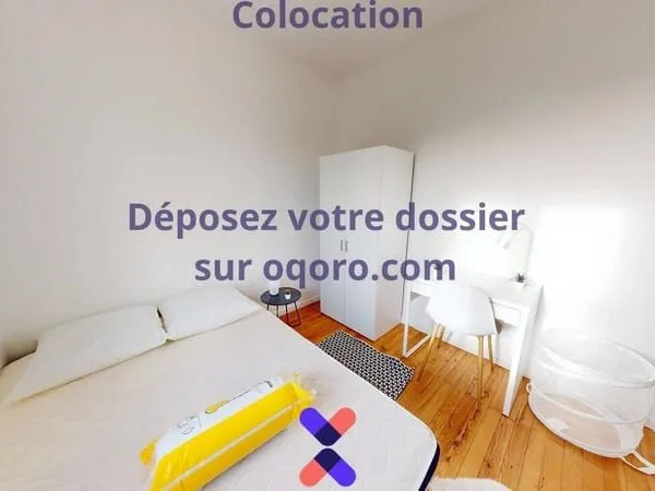 Appartement 9 pièces 136 m²