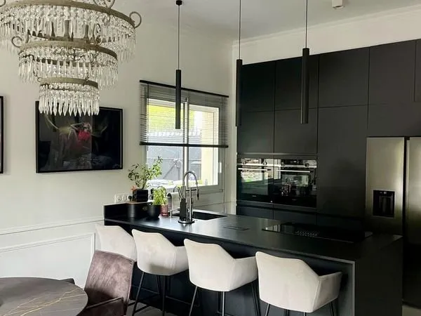 Maison de ville 5 pièces 116 m²