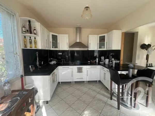 Maison 5 pièces 125 m²