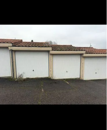 Stationnement Vente Fameck   12500€