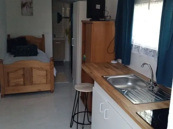Appartement Studio
