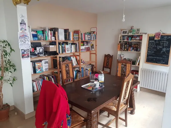 Loue appartement