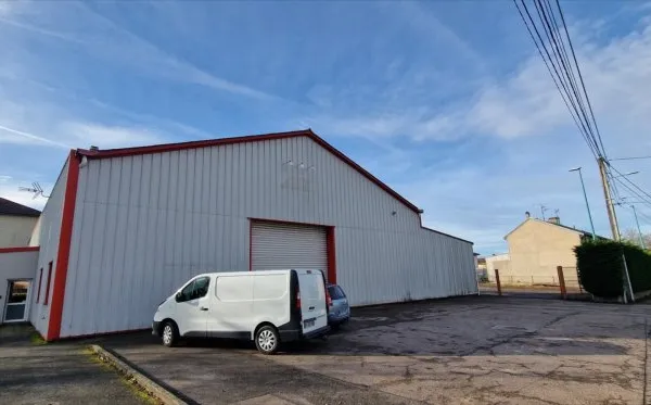 Local commercial