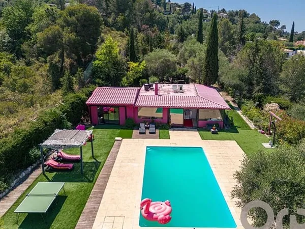 Maison 6 pièces 128 m²
