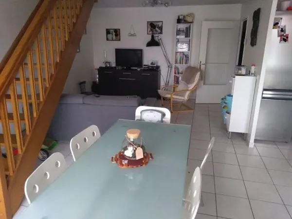 Appartement 3 pièces 87 m²