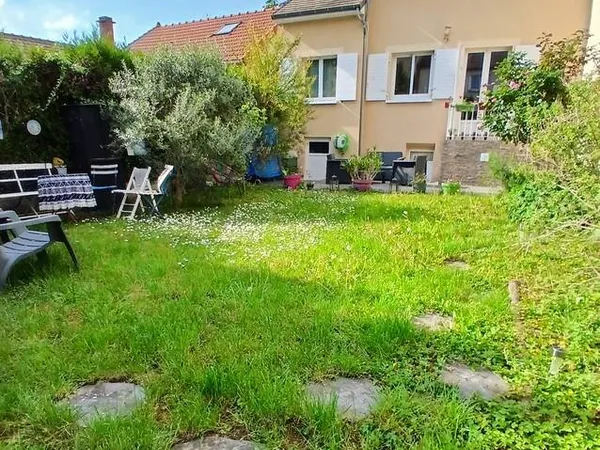 Maison 7 pièces 141 m²
