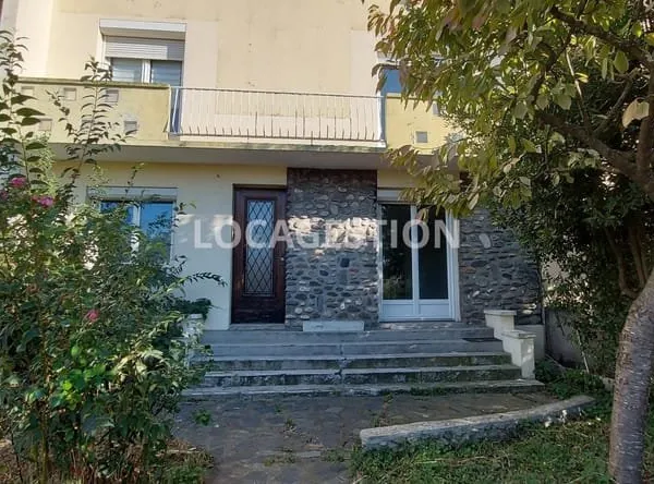 MAISON T4 PONT JUMEAUX