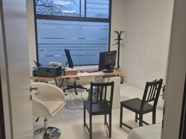 Location d'une salle de consultation