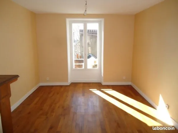 Appartement 3 pièces 43 m²