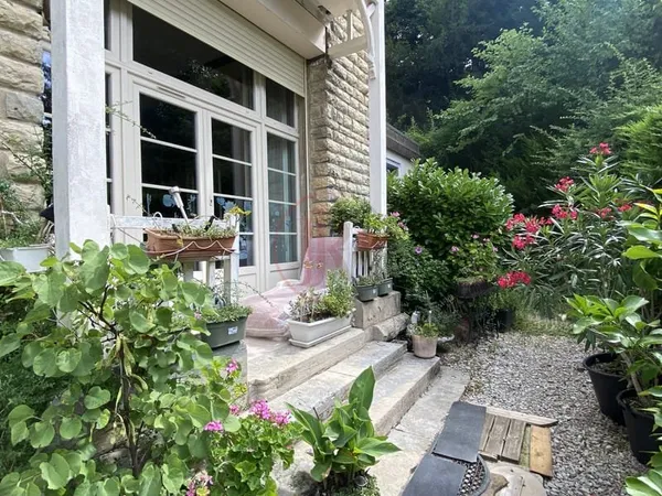 Loft de 125m2 dans la boucle de Besançon