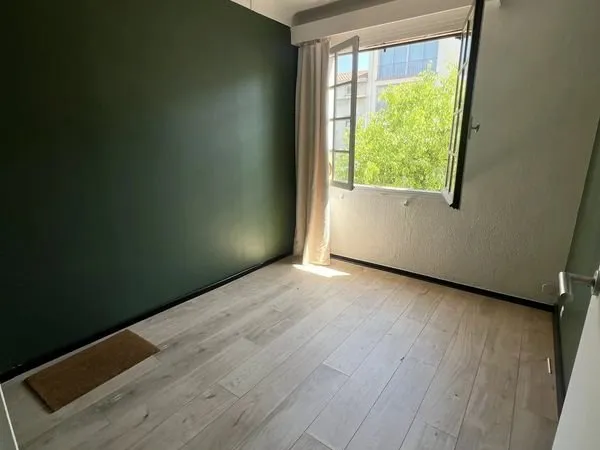 Appartement 2 pièces 24 m²