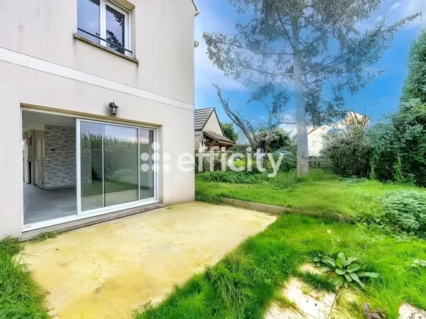 Maison 5 pièces 90 m²