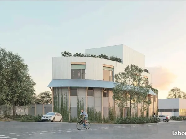 Local Toute Activité - 180 à 480 m²