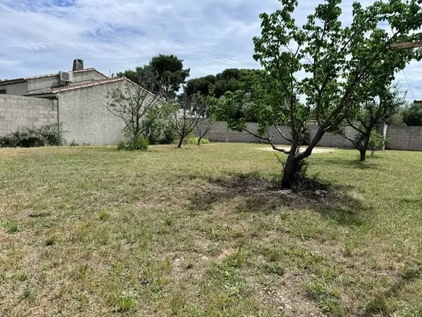 Maison 4 pièces 71 m²