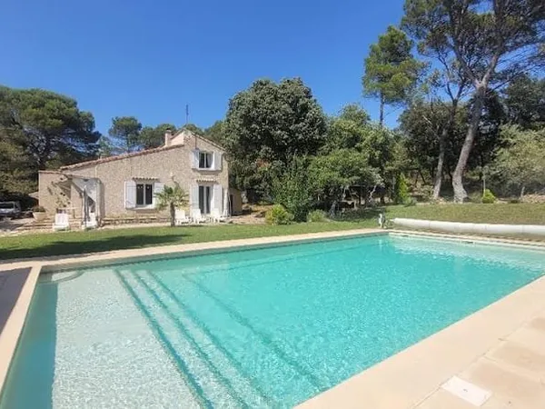 Maison 4 pièces 108 m²