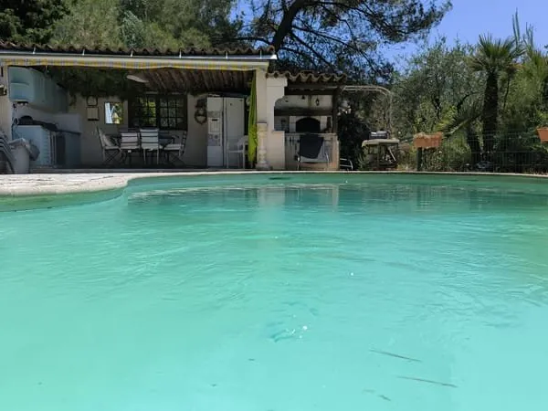 Villa - SAINT BLAISE / LEVENS