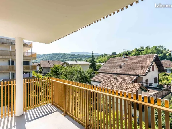 Appartement T3
