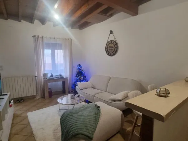Maison 4 pièces 75 m²