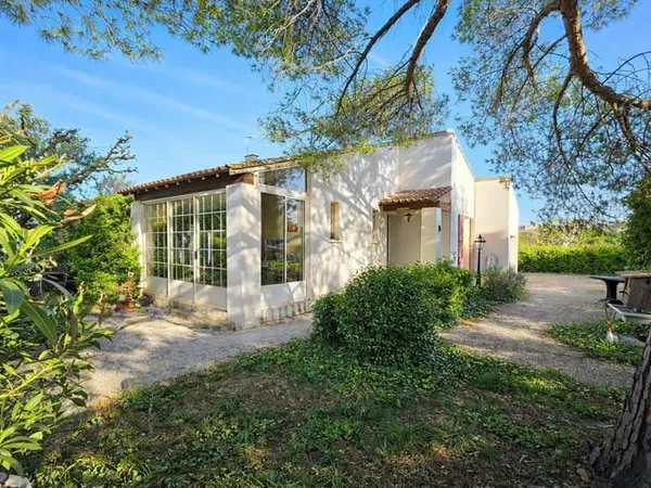 Maison 4 pièces 96 m²