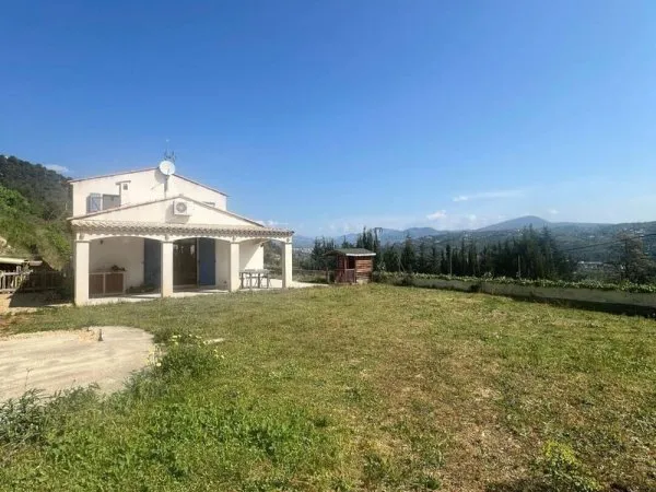 Maison 4 pièces 108 m²