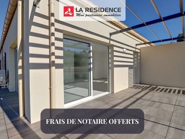 Appartement de 4 pièces