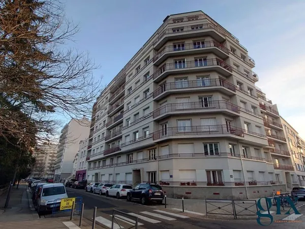 Appartement à vendre Grenoble