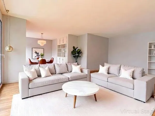 Appartement 4 pièces 118 m²