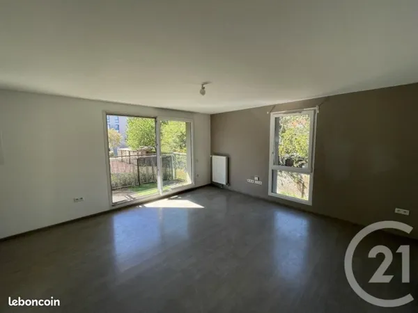 Appartement 4 pièces 81 m²