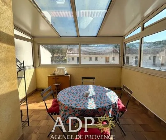 Appartement 3 pièces 72 m²