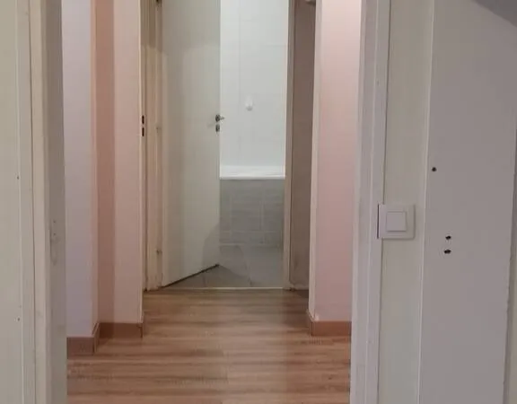 Appartement 2 pièces 18 m²