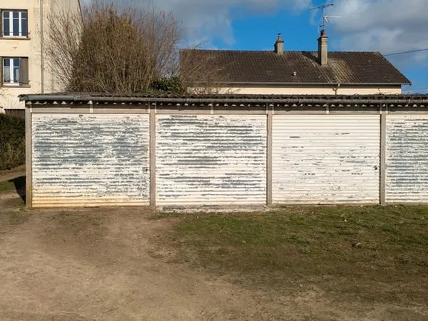 Garage/box à louer