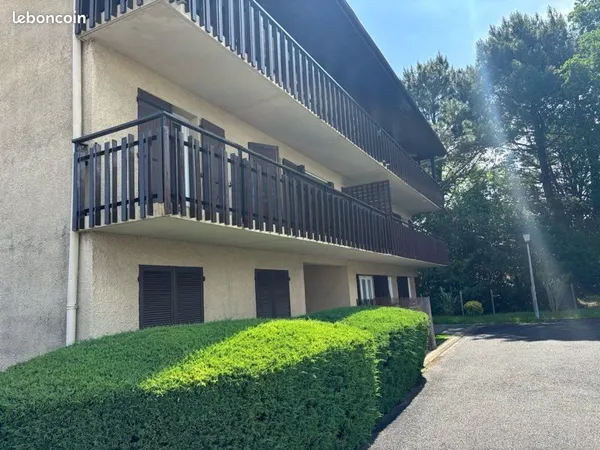 Appartement 4 pièces 83 m² Soustons