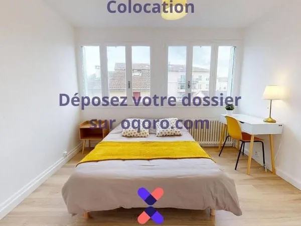Box de stockage 81 m²