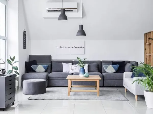 Appartement 4 pièces 79 m²