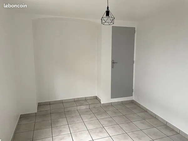 Maison 2 pièces 31 m²