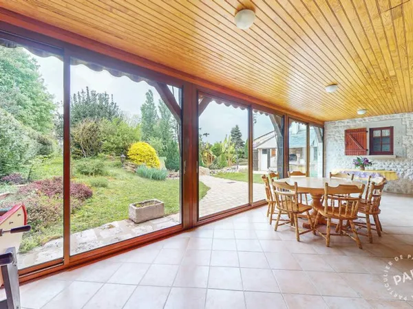Maison 10 pièces 290 m²