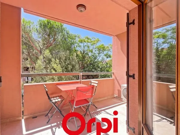 Appartement 1 pièce 20 m²