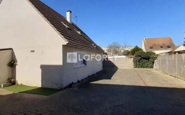 Appartement 2 pièces 30 m²