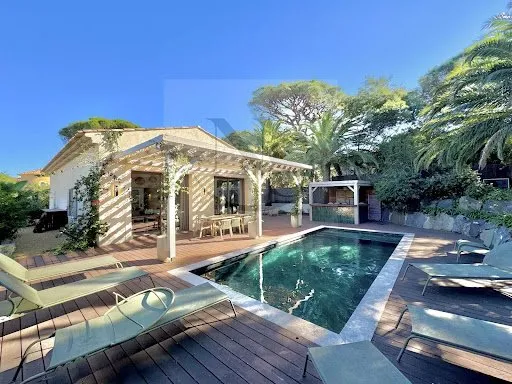 Villa 6 pièces 167 m²
