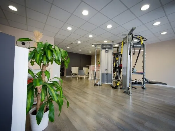 Cession de fonds de commerce  Studio de coaching sportif 