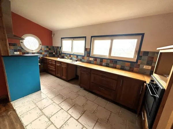 Maison à vendre Tulle