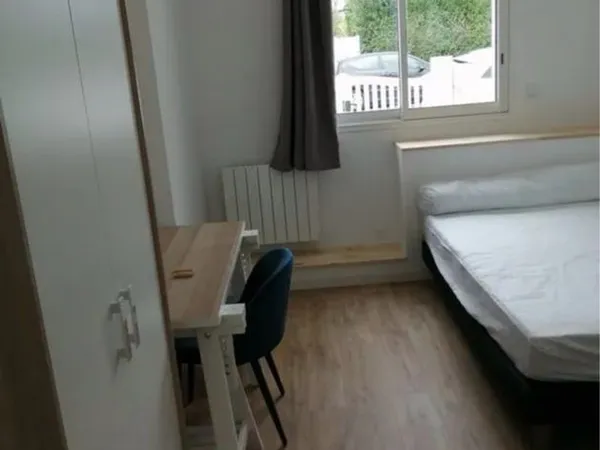 Appartement Étudiant - Lorient