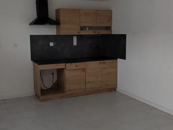 Location T1 Sainte HERMINE 28 m²