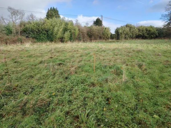 Terrain en individuel 5120 m²