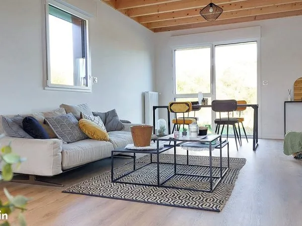À VENDRE - Maison T4 - 84 m² - Rennes