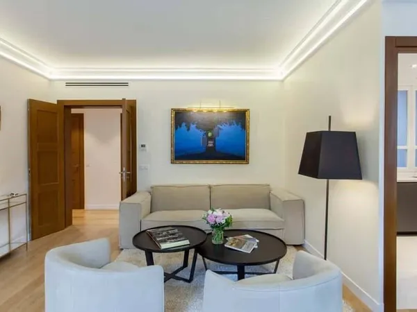 Appartement 2 pièces 107 m²